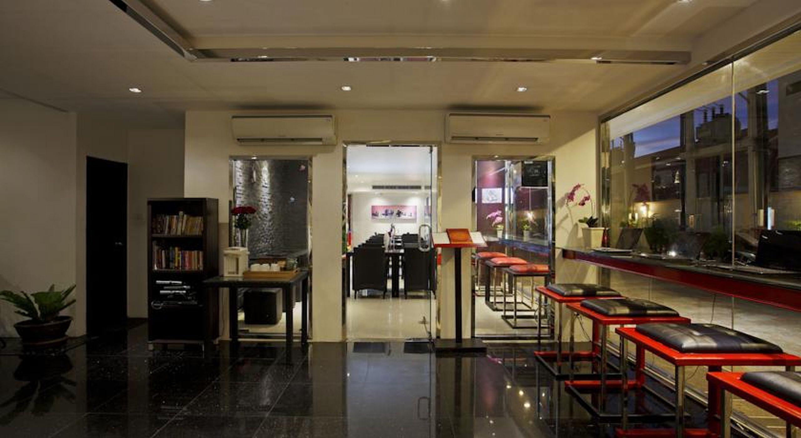 Grand Sunset Hotel Karon Exterior foto